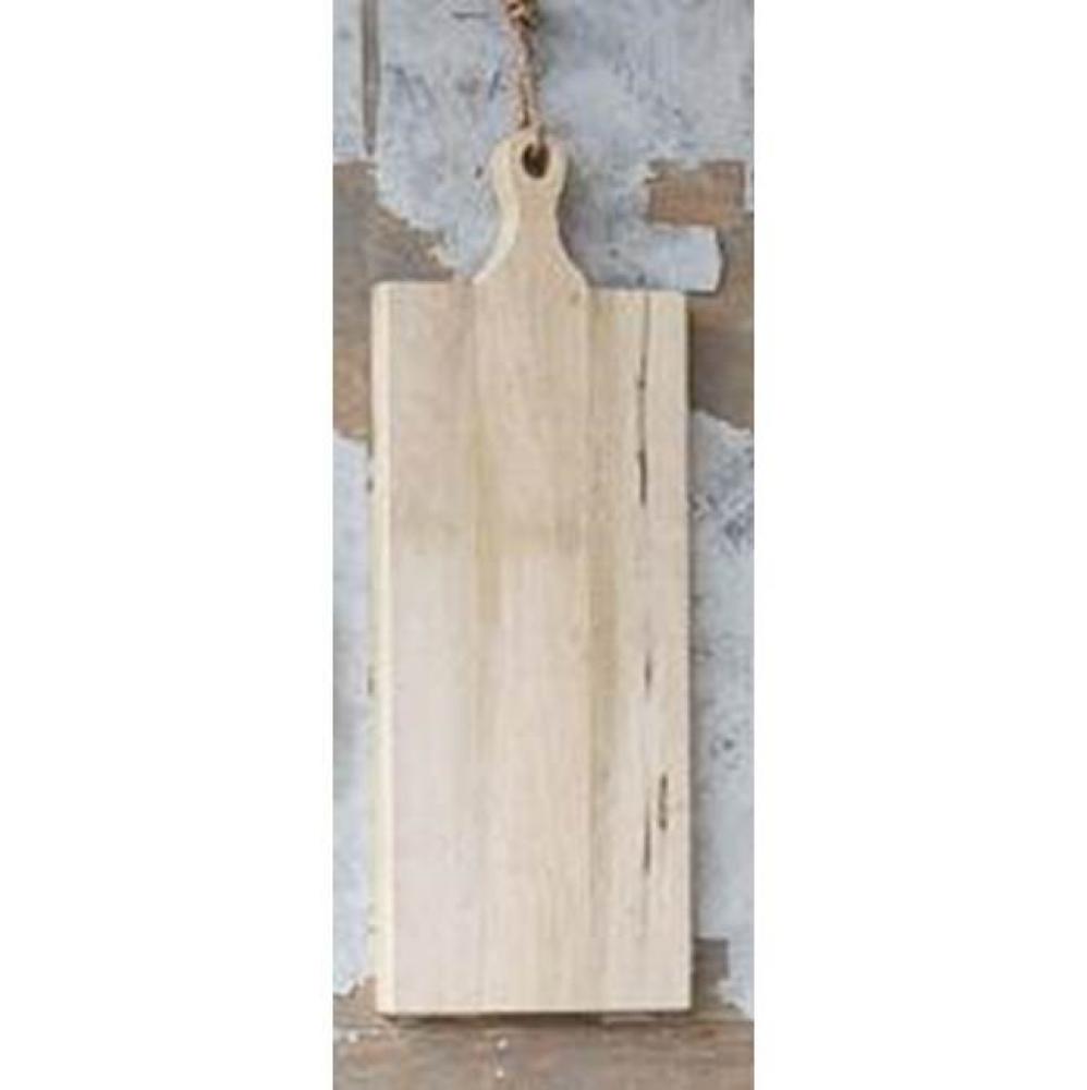 Deli Cutting Board Large