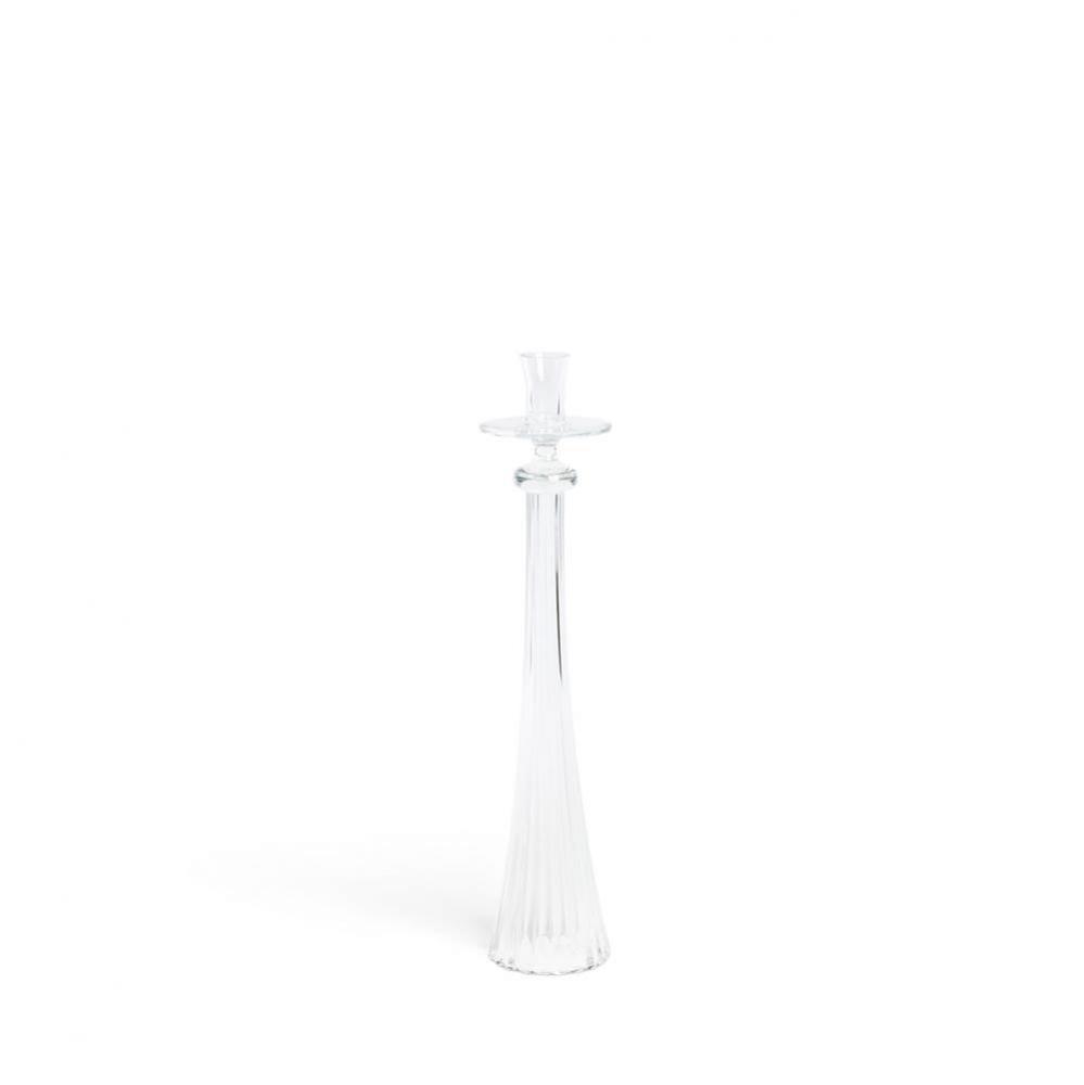 Evangeline Candlestick 16''