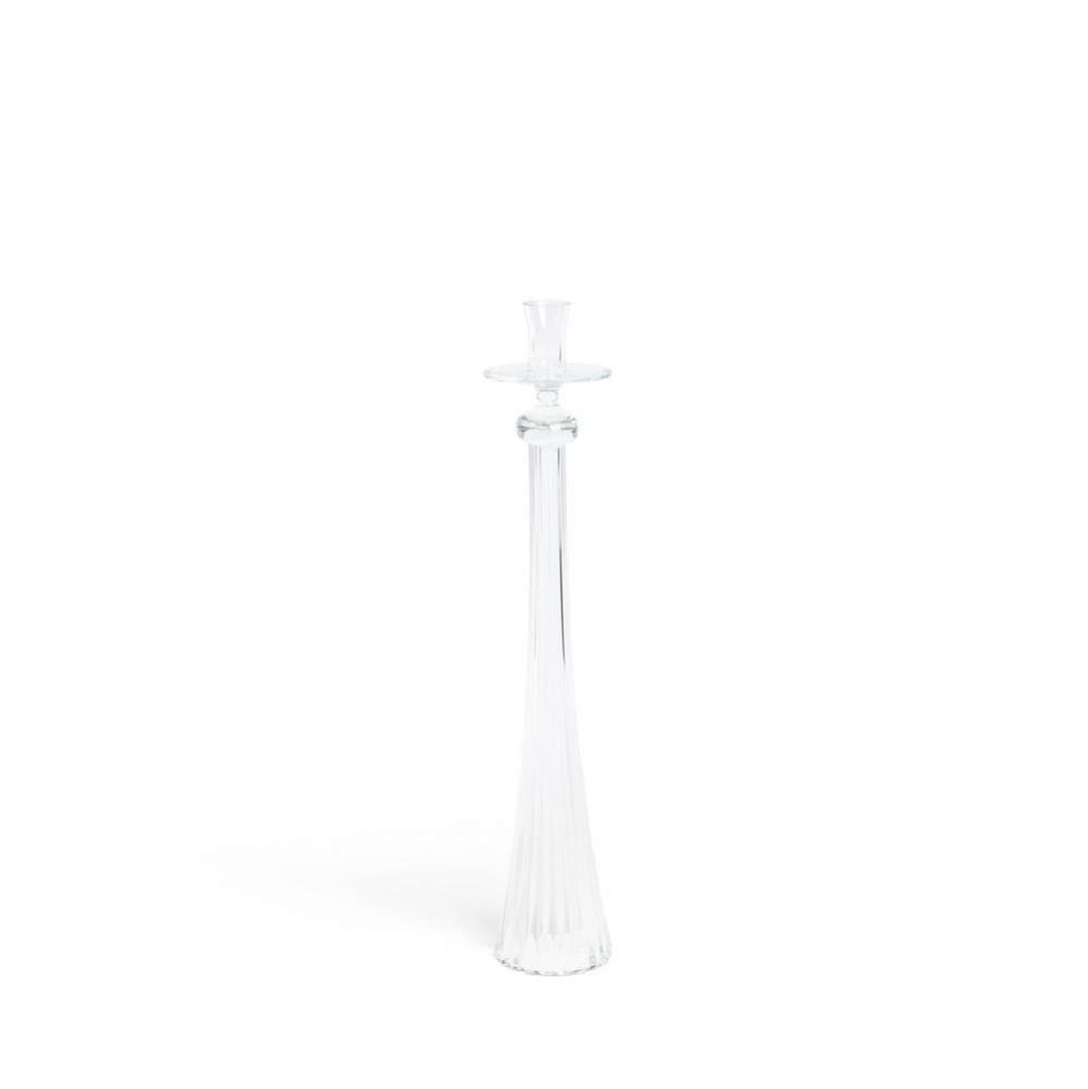 Evangeline Candlestick 20''