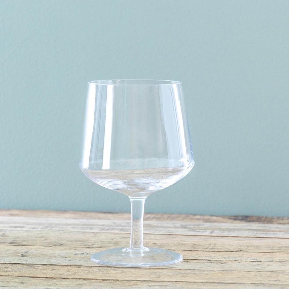 Basia Short Stemmed Bowl