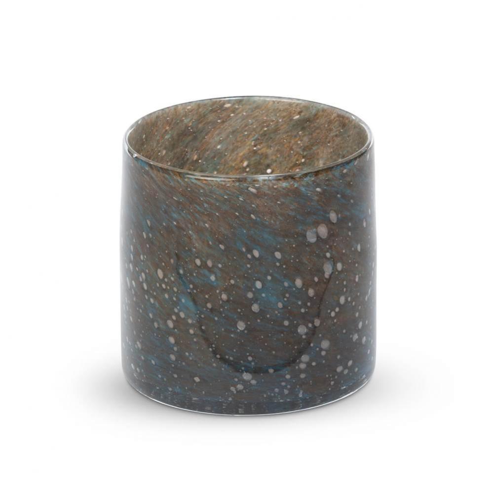 Serena Glass Cylinder Large
