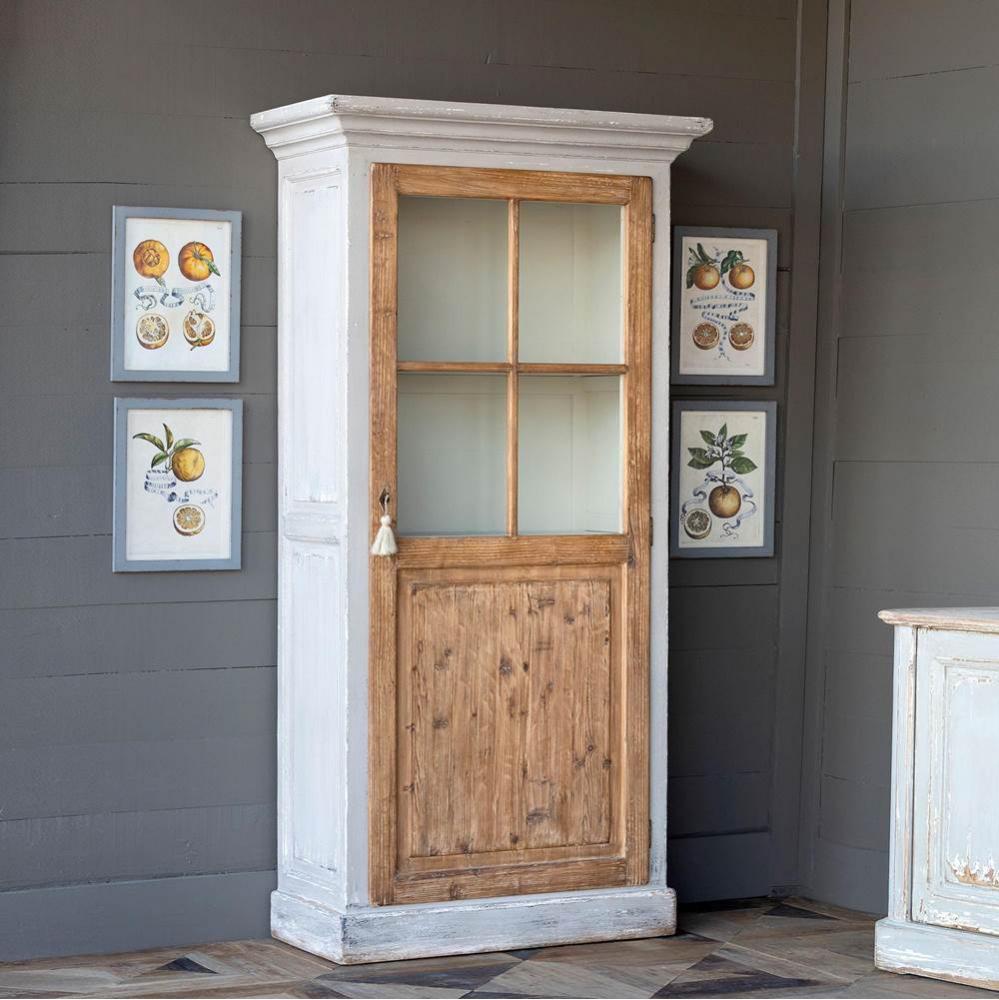 Baker''S Cabinet
