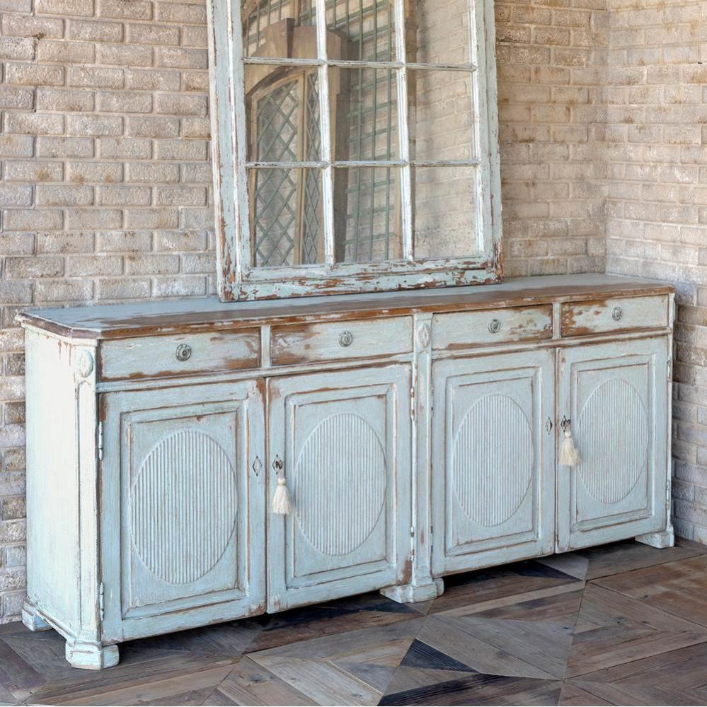 Buffet Cabinet