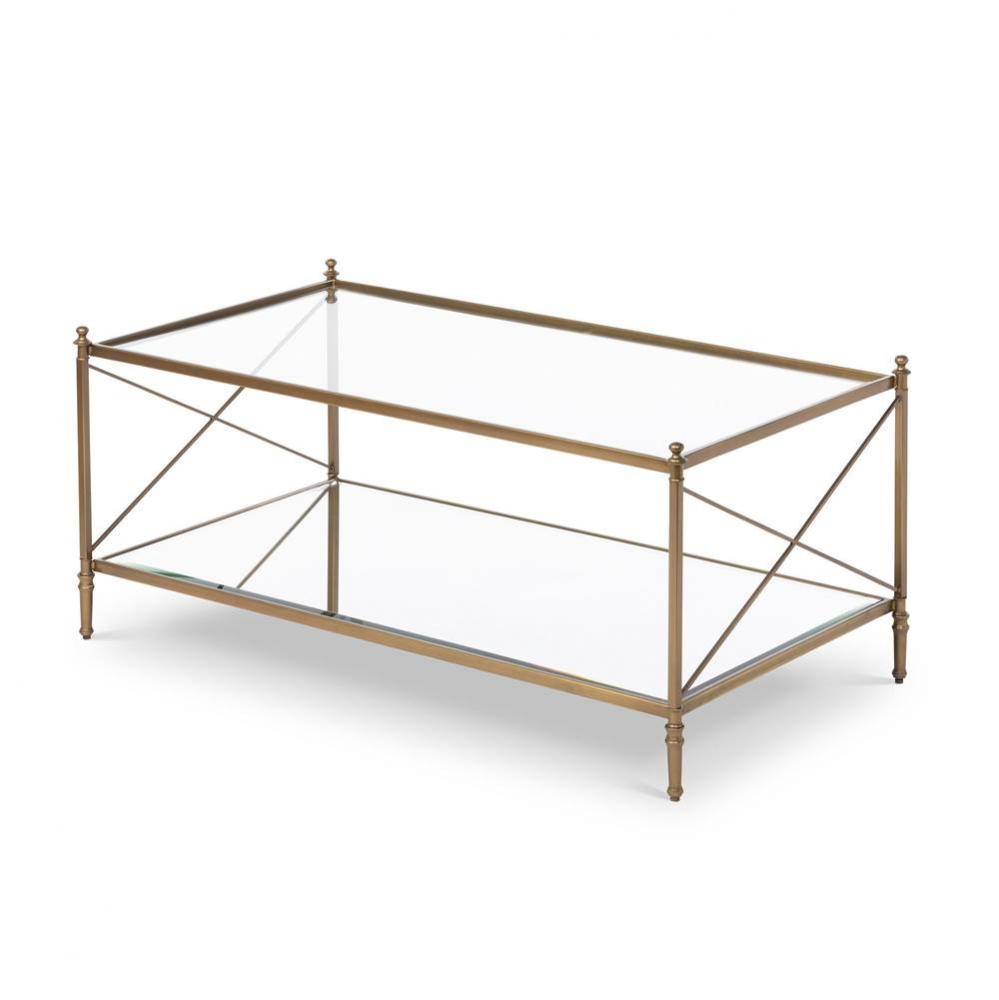 Hampton Coffee Table