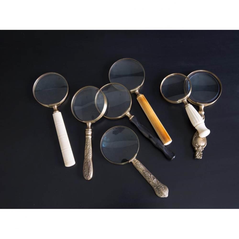 Magnifying Glass Collection