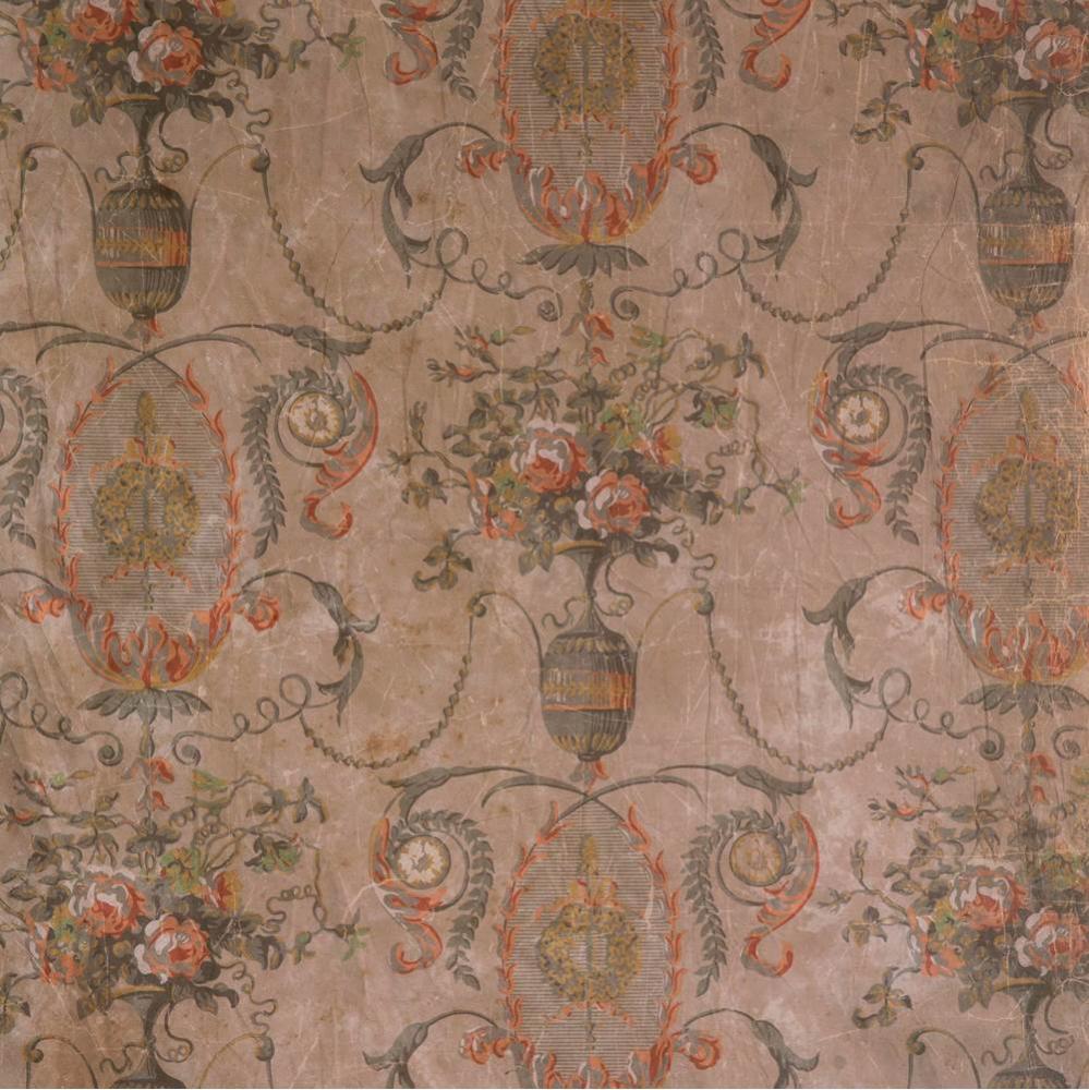 Old Southern Home Wallpaper