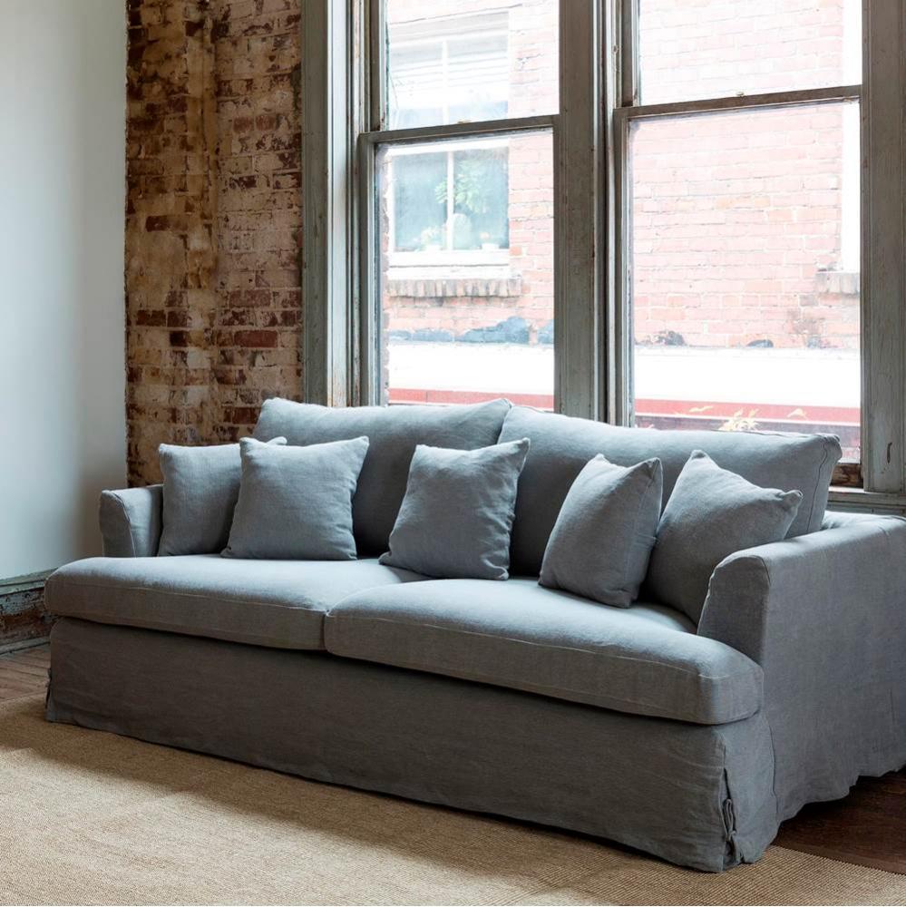 Park Hill Slipcover Sofa
