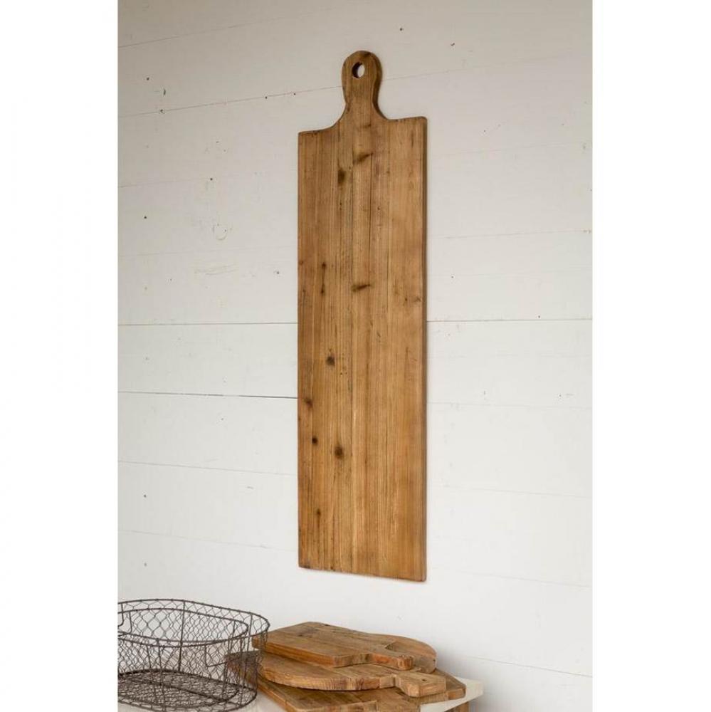 Bread Board