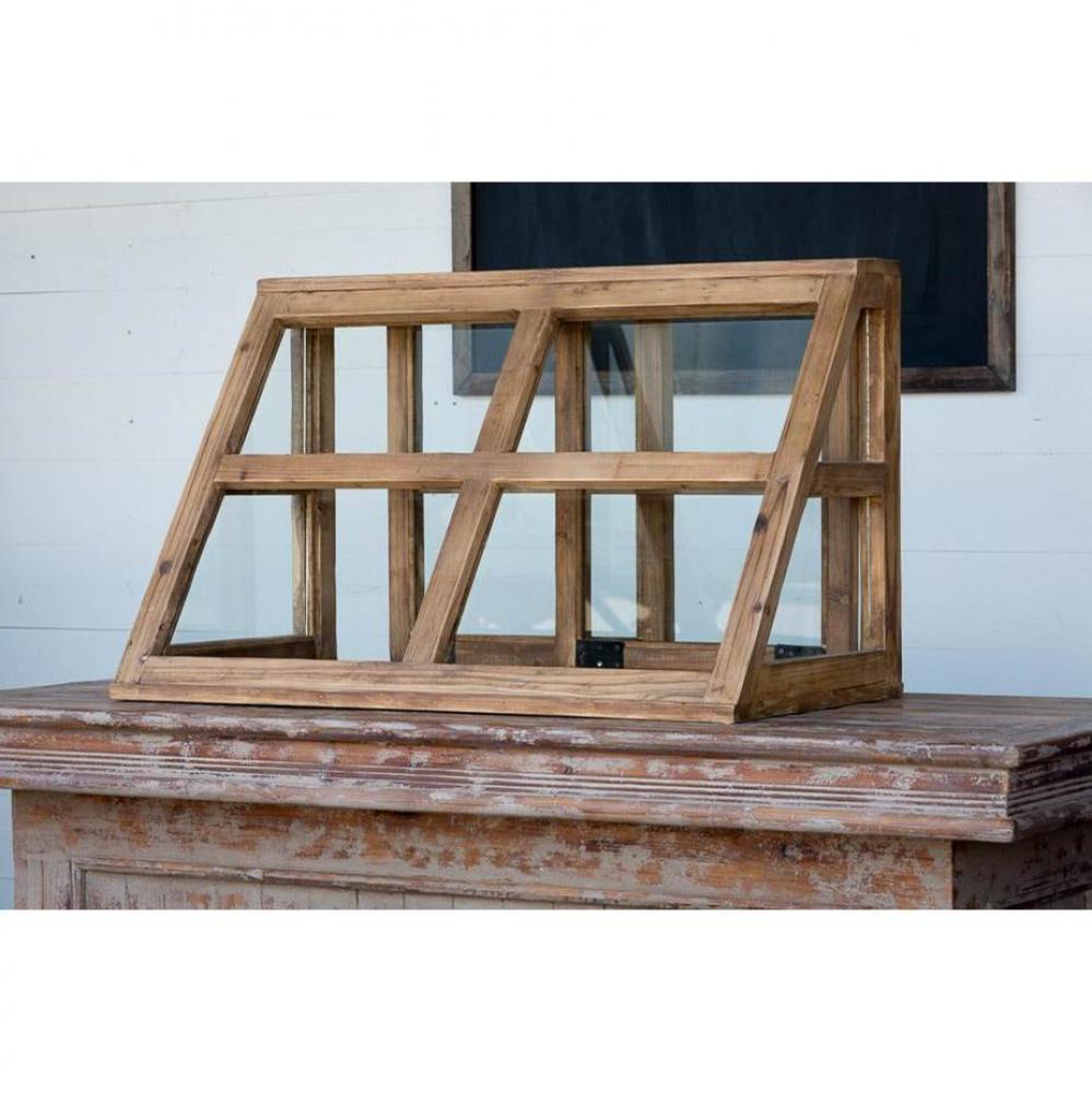Bakery Display Cabinet