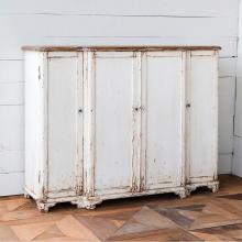 Park Hill EFC80075 - Painted Grand Entrance Cabinet