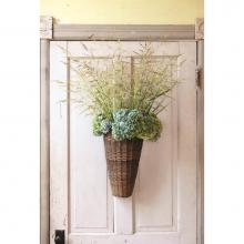 Park Hill ECW80172 - Willow Door Basket