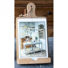 Park Hill EAU80227 - Vertical Cookbook Holder