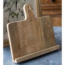 Park Hill EAU80228 - Horizontal Cookbook Holder