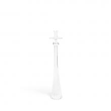 Park Hill EAB16030 - Evangeline Candlestick 20''