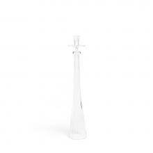 Park Hill EAB16031 - Evangeline Candlestick 25''