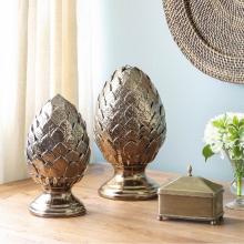Park Hill EAB16055 - Castel Artichoke Sculpture, Small