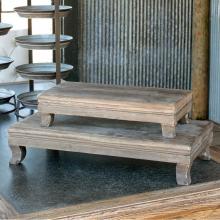 Park Hill EAW90226 - Far East Wooden Risers