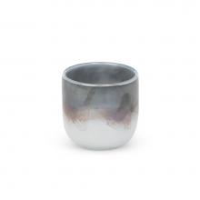 Park Hill ECL16018 - Nerida Pearlized Glass Vase Small