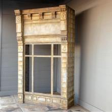 Park Hill EDX90089 - Town Square Facade Display