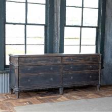 Park Hill EFC90464 - Painted Black Credenza