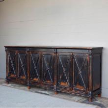 Park Hill EFC90889 - Oklahoma Arrow Sideboard