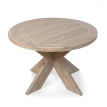 Park Hill EFT16006 - Teak Alfresco Round Table