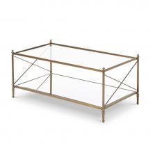 Park Hill EFT16010 - Hampton Coffee Table