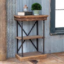 Park Hill EFT90424 - Library Console