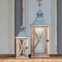 Outdoor Lighting