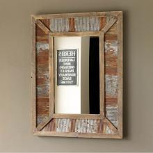 Park Hill EMH90230 - Barn Parts Mirror