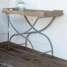 Park Hill EFC80303 - Planters Console Table
