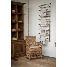 Park Hill EAU80320 - Metal Wall Display Rack