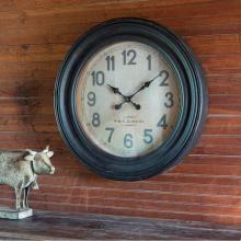 Park Hill EWK80364 - School House Clock