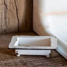 Park Hill ECM80469 - Painted Cafe Soap Dish