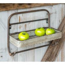 Park Hill EAC80526 - Cookhouse Towel Rack