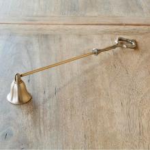 Park Hill EAV80731 - Antique Brass Candle Snuffer