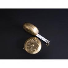Park Hill EAT80752 - Antique-Style Measuring Tape