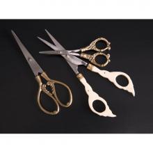 Park Hill EAT80755 - Vintage-Style Scissors