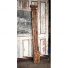 Park Hill EER81147 - Wooden Trim Molding Relic