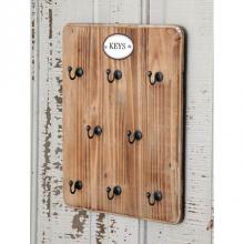 Park Hill EAC81157 - Key Hook Board
