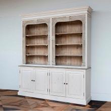 Park Hill EFC81559 - Vilonia Double Cabinet