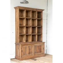 Park Hill EFC81579 - Old Pine Merchant''S Cabinet