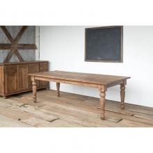 Park Hill EFT81621 - Old Pine Farm Table