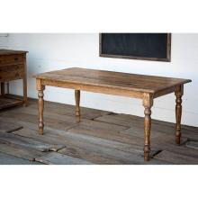 Park Hill EFT81627 - Old Elm Farm House Table