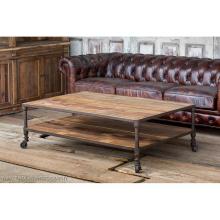 Park Hill EFT81630 - Reclaimed Wood Coffee Table
