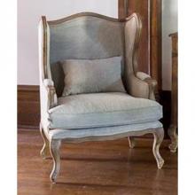 Park Hill EFS81656 - Farmers Wingback Chair