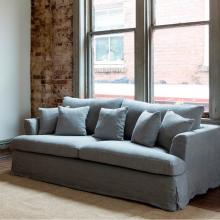 Park Hill EFS81660 - Park Hill Slipcover Sofa