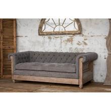 Park Hill EFS81663 - Capital Hotel Chesterfield Sofa
