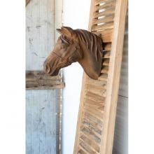 Park Hill EWA81919 - Estate Stone Horse Head