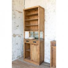 Park Hill EFC81964 - Tall Bar Back Cabinet